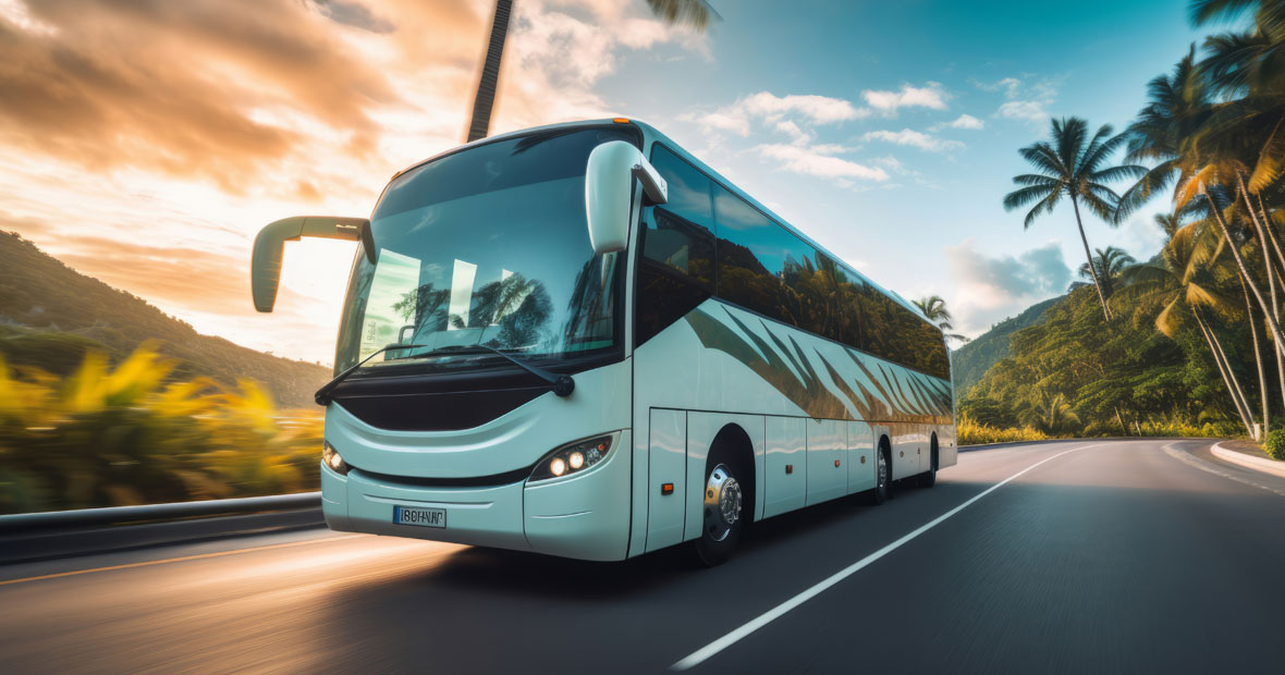 location de bus