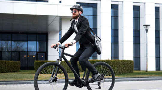 vélos de fonction