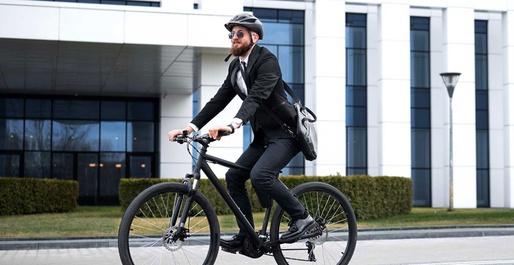 vélos de fonction